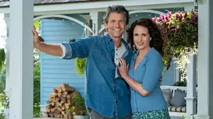 The Way Home: Hallmark Channel bestellt 2. Staffel