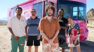 Dave: Trailer zur 3. Staffel der FXX-Comedy