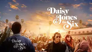 Daisy Jones %26 The Six: Come and Get It - Review der Pilotepisode