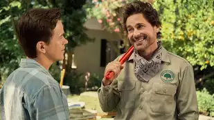 Unstable: Trailer zur Netflix-Serie mit Rob Lowe