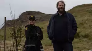 Trapped III - Gefangen in Island: Kritik der 3. Staffel