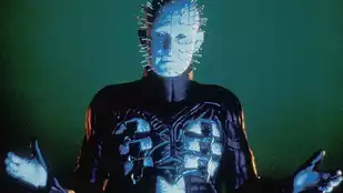 Gotham Knights: Hellraiser-Star Doug Bradley spielt Joe Chill
