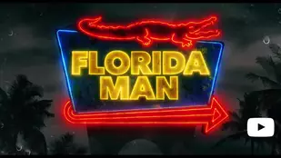 Florida Man: Trailer zum Start der neuen Serie