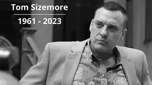 Hawaii Five-0: Tom Sizemore mit nur 61 Jahren verstorben