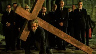 Heute neu: Und drau&szlig;en die Nacht bei arte.tv