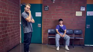 Heute neu: Like a Loser in der ZDF-Mediathek
