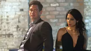 US-Quoten: True Lies schwacher Serienstart bei CBS