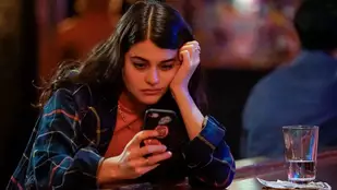 Streamingtipp: Single Drunk Female bei Disney+