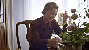 The Dreamer: Becoming Karen Blixen - Review der Pilotepisode