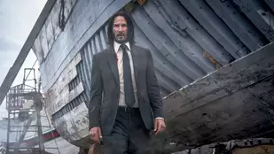 Devil in the White City: Keanu Reeves l&auml;sst Hulu-Serie platzen