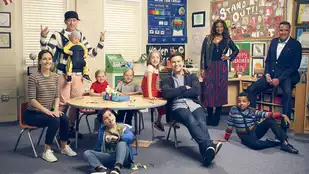 Single Parents: Free-TV-Premiere im März bei sixx