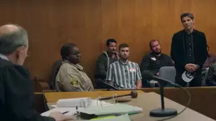 Jury Duty: Trailer zur Freevee-Serie mit James Marsden