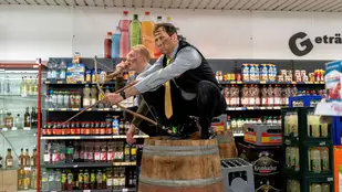 Die Discounter: Erste Vorschaubilder aus Staffel 3