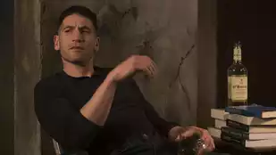 Daredevil - Born Again: Jon Bernthal kehrt zurück, zwei Darsteller nicht