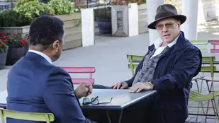 US-Quoten: The Blacklist erreicht mit Staffel 10 neuen Tiefpunkt