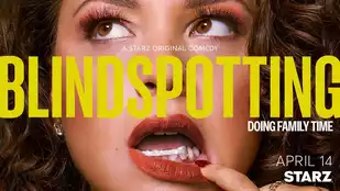 Blindspotting: Trailer zur Staffel 2 der Starz-Serie