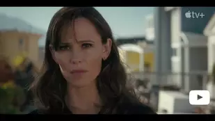 The Last Thing He Told Me: Serientrailer zum Start mit Jennifer Garner
