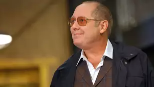 The Blacklist: James Spader sehnt das Serienfinale herbei