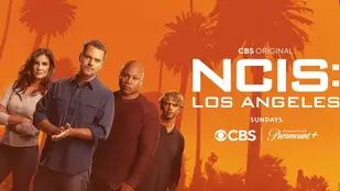 NCIS - Los Angeles: Zweiteiliges Serienfinale im Mai bei CBS