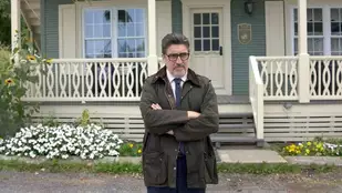 Three Pines: Amazon setzt Mystery-Serie nach nur einer Staffel ab