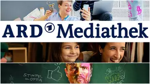 Neue Serien im April 2023 in der ARD-Mediathek zum Streamen