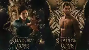 Heute neu: Staffel 2 von Shadow and Bone bei Netflix