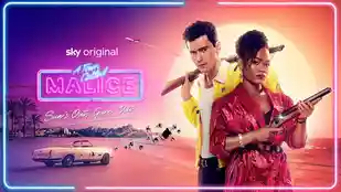 Heute neu: A Town Called Malice bei Sky UK