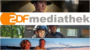 Neue Serien im April 2023 in der ZDF-Mediathek zum Streamen