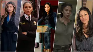 The Last of Us: Woher kennt man Merle Dandridge? 