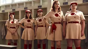 A League Of Their Own: Ende nach kurzer 2. Staffel beschlossen