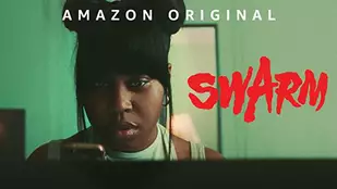 Heute neu: Swarm bei Prime Video