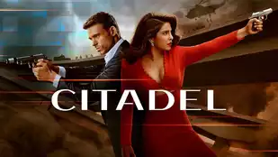 Citadel: Amazon bestellt 2. Staffel