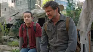US-Quoten: Finale von The Last of Us trotz Oscars stabil