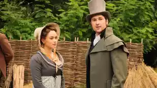 Heute neu: Staffel 3 von Sanditon bei PBS und BritBox