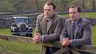 Heute neu: Staffel 2 von All Creatures Great and Small bei ONE