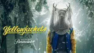 Yellowjackets: 2. Staffel des gefeierten Survival-Thrillers jetzt bei Paramount+