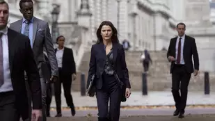 The Diplomat: Politdrama mit Keri Russell ab April bei Netflix 