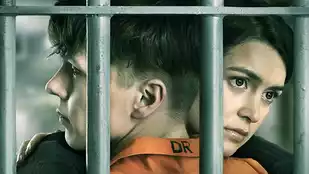 Heute neu: Cell 8 bei MagentaTV