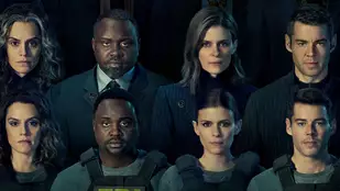 Class of '09: Starttermin f&uuml;r Hulu-Serie