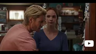 Sullivan's Crossing: Trailer zum Start der Serie mit Chad Michael Murray