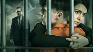 Cell 8: Everybody's Somebody's Fool - Review der Pilotfolge