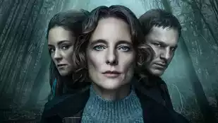 Zwei Seiten des Abgrunds: Deutsche Thrillerserie startet im Mai (Update)