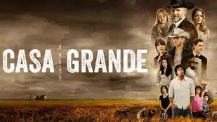 Casa Grande: Bilinguale Serie auf Amazon Freevee