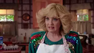St. Denis Medical: Goldbergs-Star Wendi McLendon-Covey