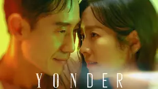Yonder: Koreanische Serie ab April international bei Paramount+