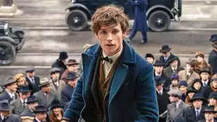 The Day of the Jackal: Eddie Redmayne mit Hauptrolle in Peacock-Serie