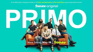 Primo: Trailer und Infos zur Freevee-Serie