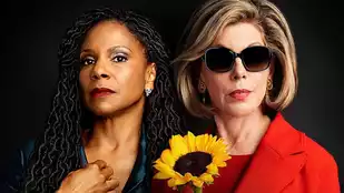 Heute neu: Staffel 6 von The Good Fight bei Disney+
