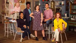 Call Me Kat: Deutschlandpremiere der 2. Staffel im April