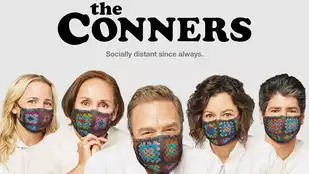 The Conners: Deutschlandpremiere der 3. Staffel ab Mai (Update)